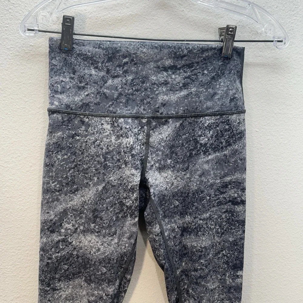 Lululemon Wunder Under High Rise 21